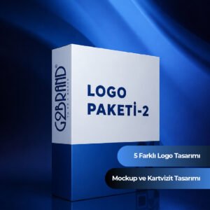 Logo Paketi-2 | Popüler Logo Paketi