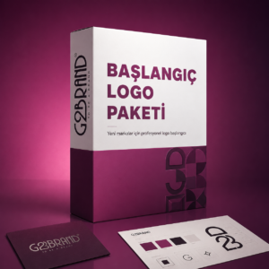 Başlangıç Logo Paketi